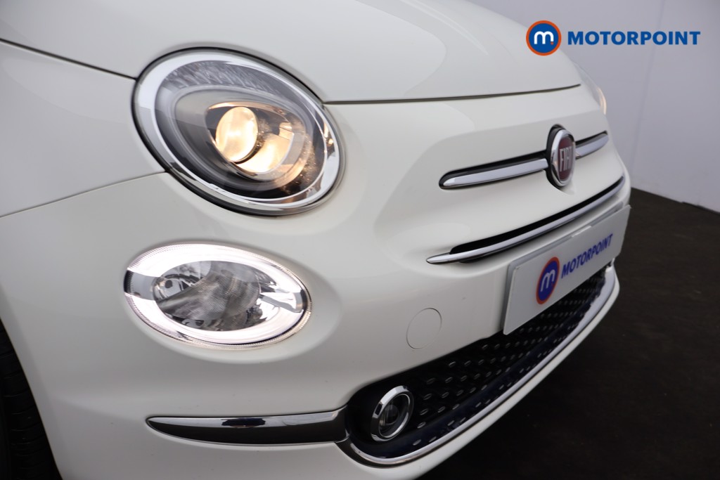 Fiat 500 1.0 Mild Hybrid 3Dr Manual Petrol Hatchback - Stock Number (1666537) - 28th supplementary image