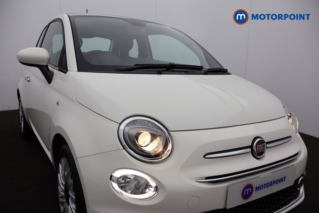 Fiat 500 1.0 Mild Hybrid 3Dr Manual Petrol Hatchback - Stock Number (1666537) - 29th supplementary image