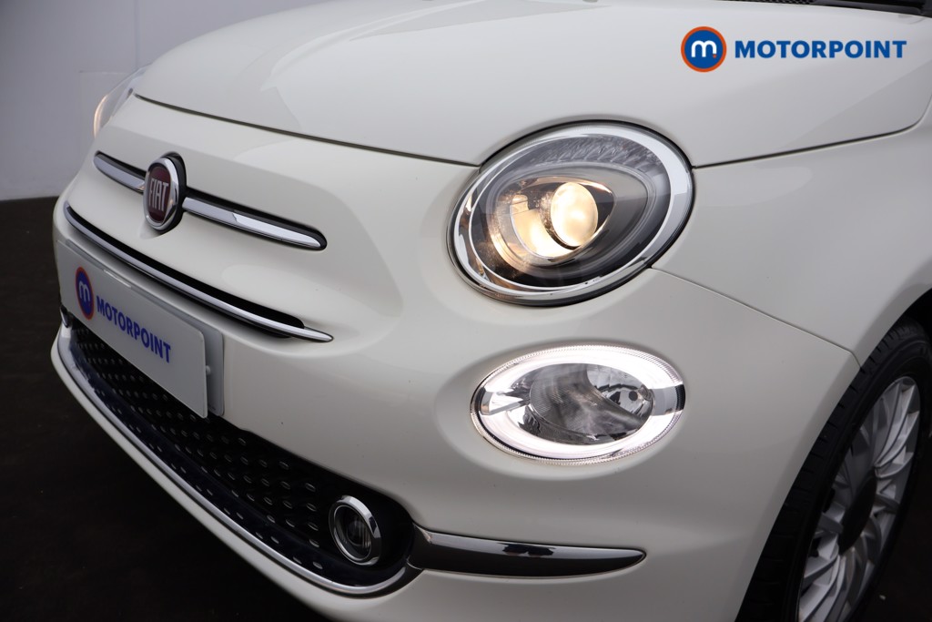 Fiat 500 1.0 Mild Hybrid 3Dr Manual Petrol Hatchback - Stock Number (1666537) - 30th supplementary image