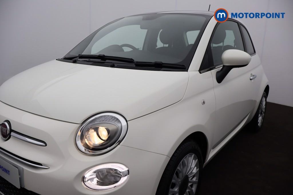Fiat 500 1.0 Mild Hybrid 3Dr Manual Petrol Hatchback - Stock Number (1666537) - 31st supplementary image