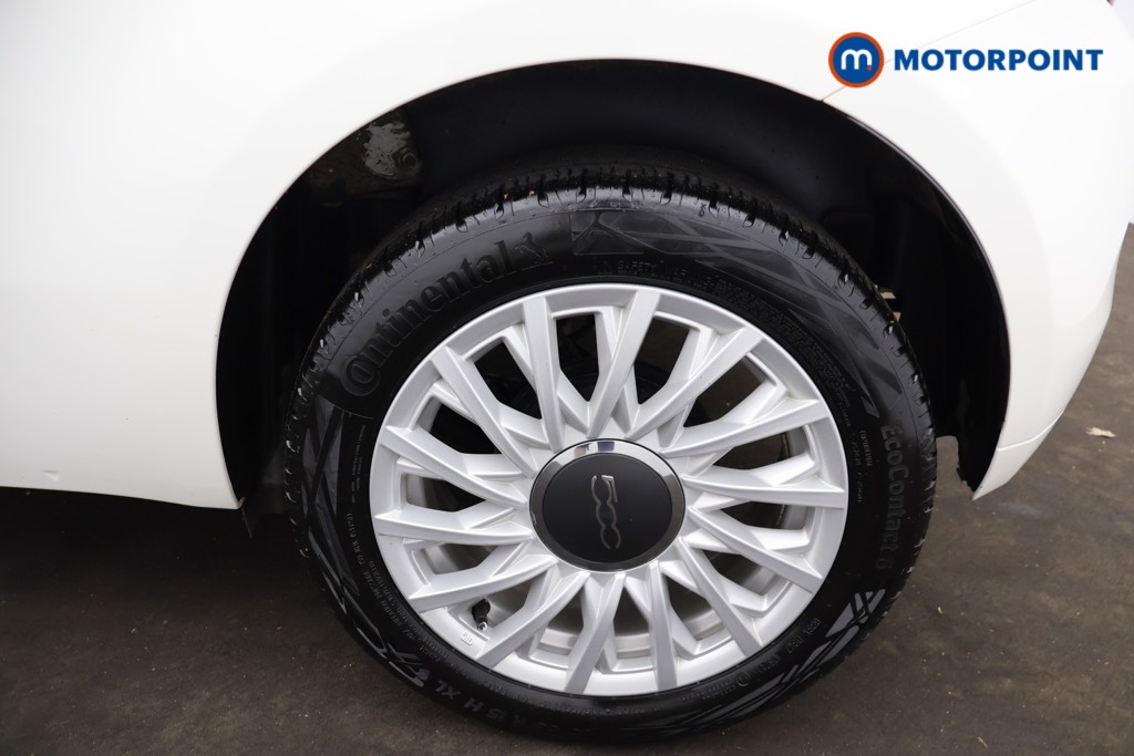 Fiat 500 1.0 Mild Hybrid 3Dr Manual Petrol Hatchback - Stock Number (1666537) - 33rd supplementary image