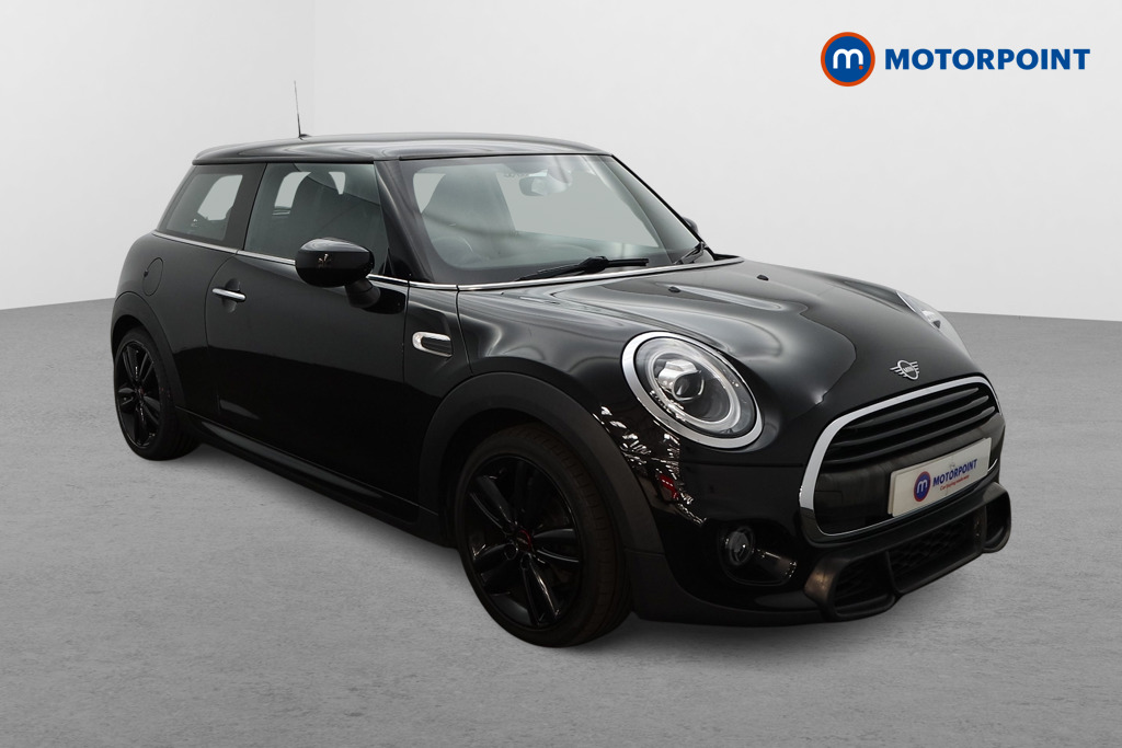 MINI Hatchback listing photo