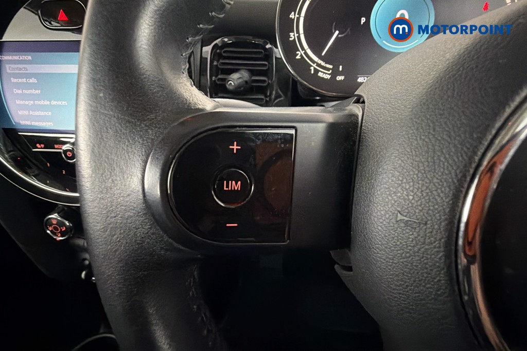 Mini Hatchback Cooper Classic Automatic Petrol Hatchback - Stock Number (1666561) - 3rd supplementary image