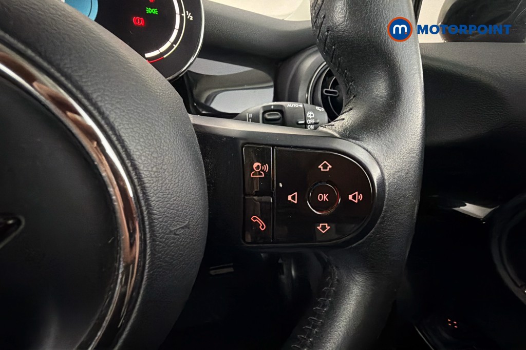 Mini Hatchback Cooper Classic Automatic Petrol Hatchback - Stock Number (1666561) - 4th supplementary image