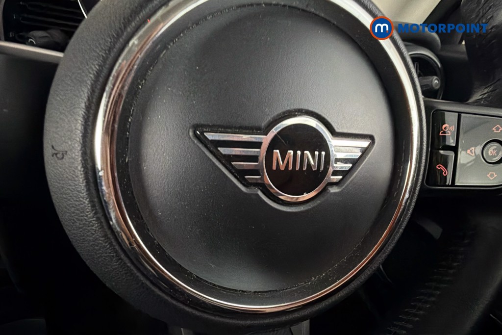 Mini Hatchback Cooper Classic Automatic Petrol Hatchback - Stock Number (1666561) - 5th supplementary image
