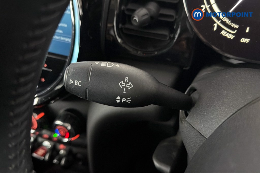 Mini Hatchback Cooper Classic Automatic Petrol Hatchback - Stock Number (1666561) - 6th supplementary image