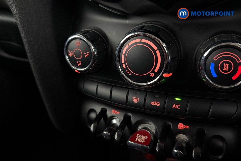 Mini Hatchback Cooper Classic Automatic Petrol Hatchback - Stock Number (1666561) - 12th supplementary image