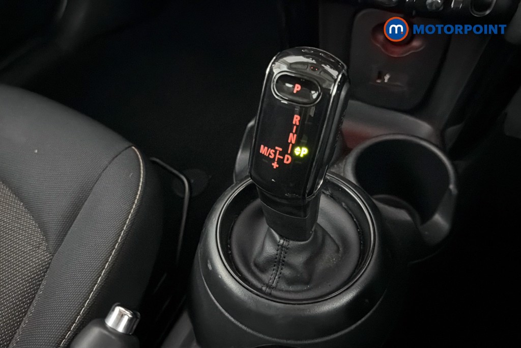 Mini Hatchback Cooper Classic Automatic Petrol Hatchback - Stock Number (1666561) - 15th supplementary image