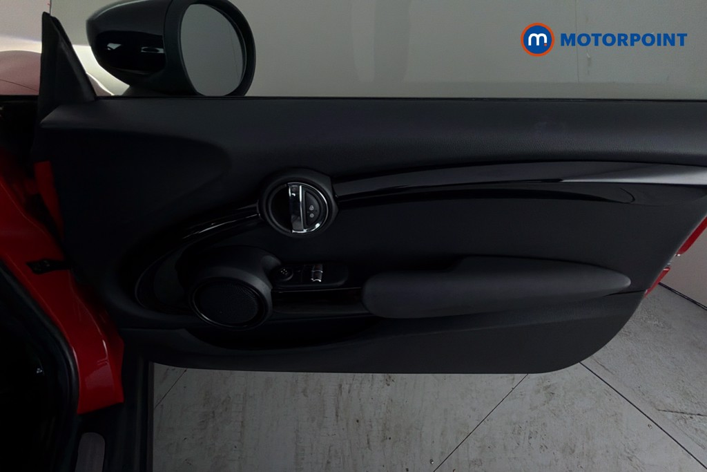 Mini Hatchback Cooper Classic Automatic Petrol Hatchback - Stock Number (1666561) - 19th supplementary image