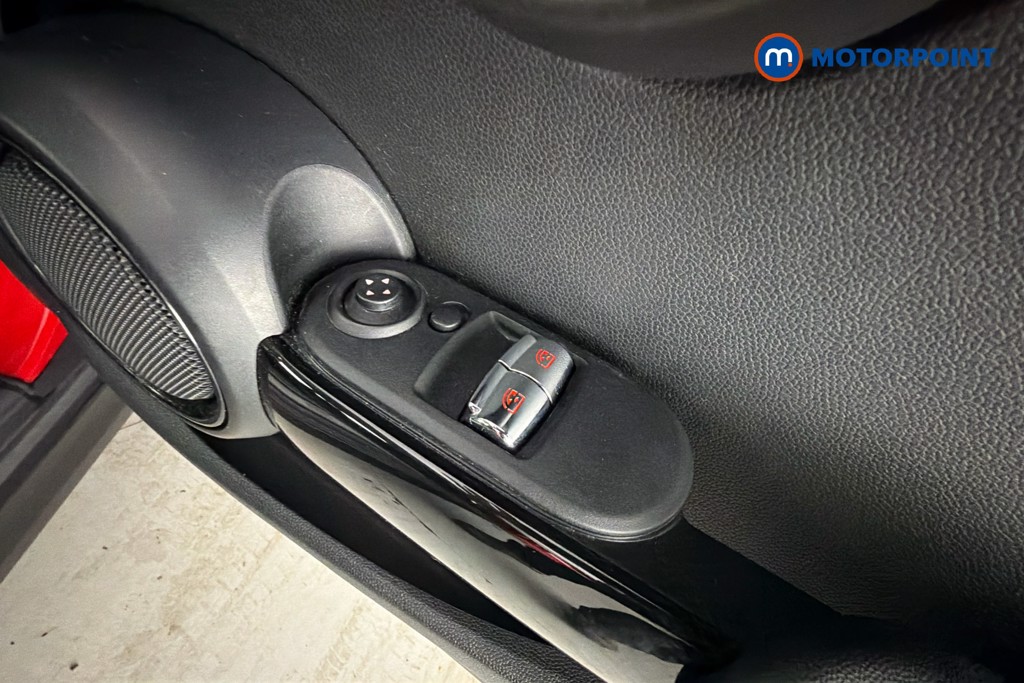 Mini Hatchback Cooper Classic Automatic Petrol Hatchback - Stock Number (1666561) - 20th supplementary image