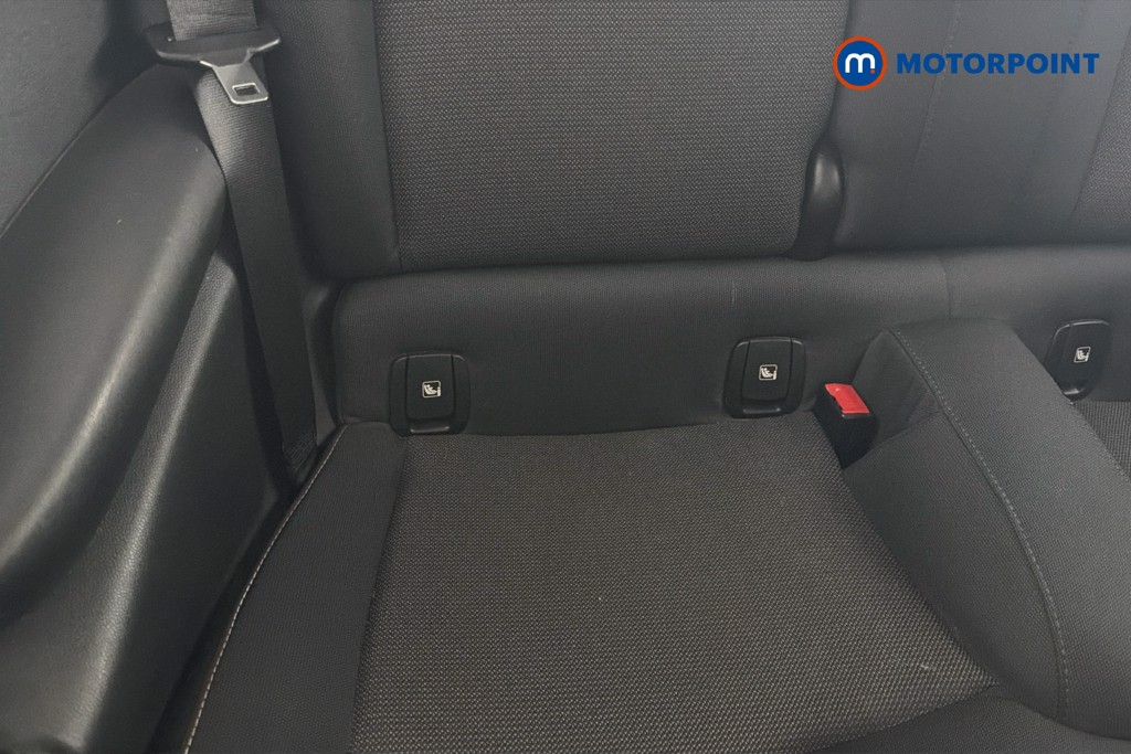 Mini Hatchback Cooper Classic Automatic Petrol Hatchback - Stock Number (1666561) - 29th supplementary image
