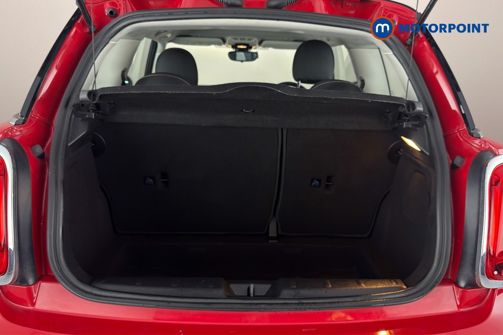 Mini Hatchback Cooper Classic Automatic Petrol Hatchback - Stock Number (1666561) - 33rd supplementary image