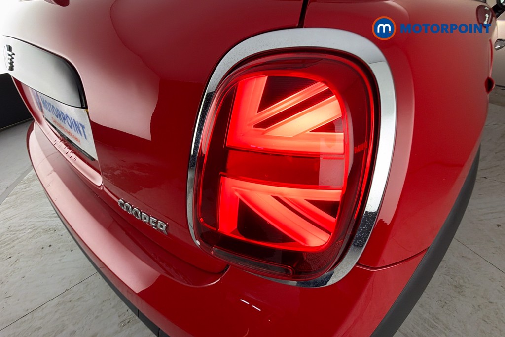 Mini Hatchback Cooper Classic Automatic Petrol Hatchback - Stock Number (1666561) - 38th supplementary image