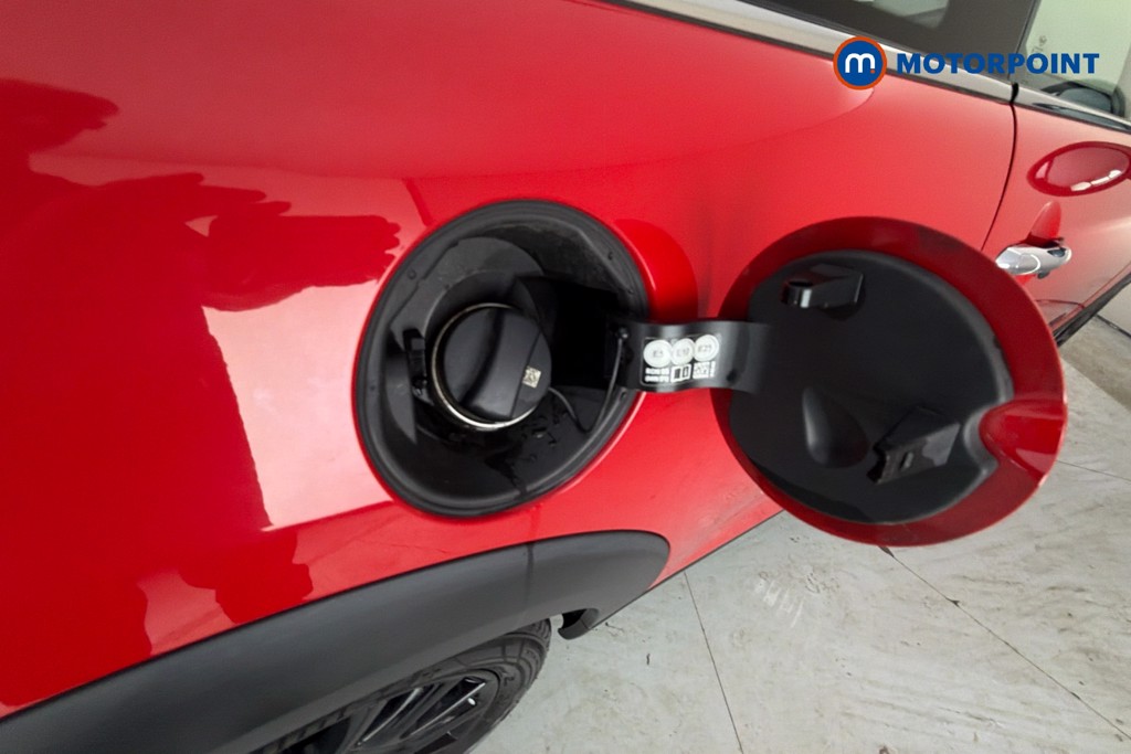 Mini Hatchback Cooper Classic Automatic Petrol Hatchback - Stock Number (1666561) - 41st supplementary image