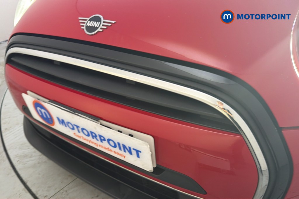 Mini Hatchback Cooper Classic Automatic Petrol Hatchback - Stock Number (1666561) - 45th supplementary image