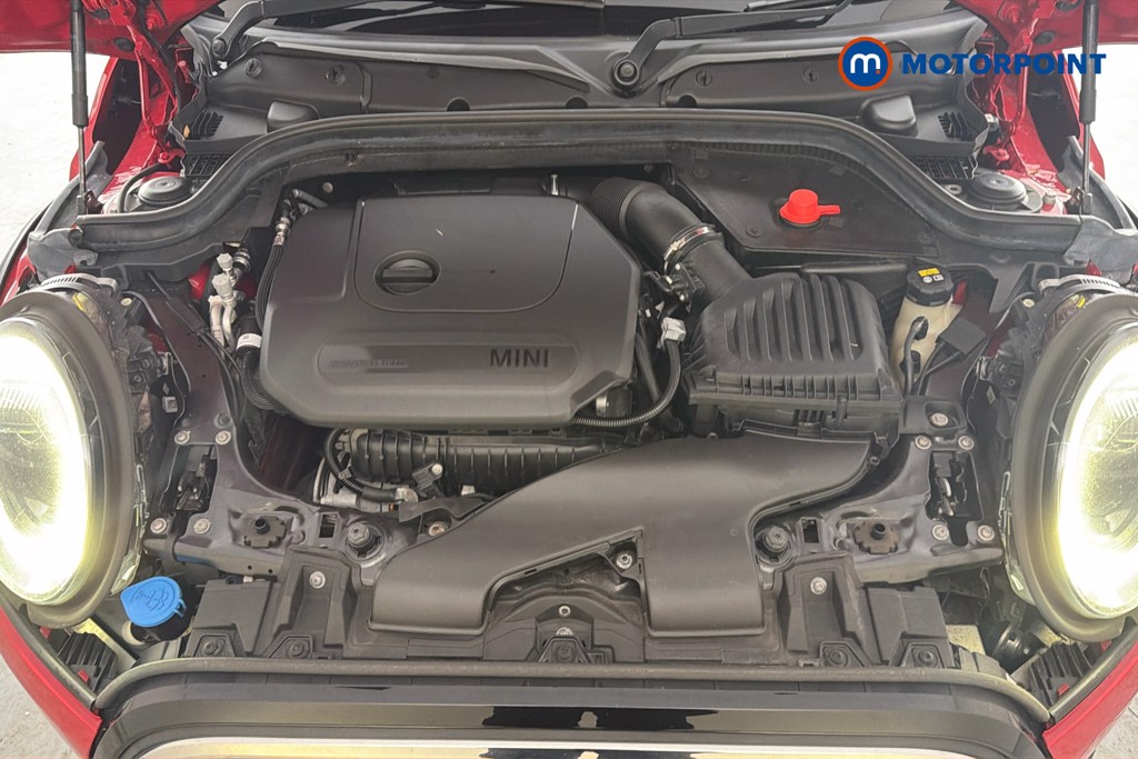 Mini Hatchback Cooper Classic Automatic Petrol Hatchback - Stock Number (1666561) - 51st supplementary image