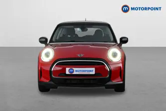 Mini Hatchback Cooper Classic Automatic Petrol Hatchback - Stock Number (1666561) - Front bumper