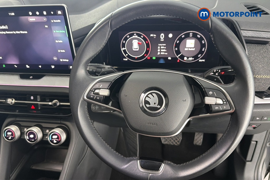 Skoda Kodiaq SE Automatic Diesel SUV - Stock Number (1666962) - 2nd supplementary image
