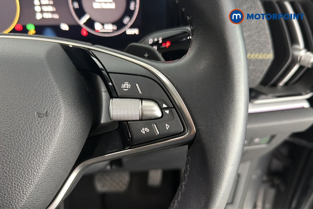 Skoda Kodiaq SE Automatic Diesel SUV - Stock Number (1666962) - 3rd supplementary image