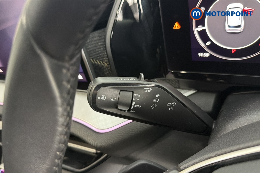Skoda Kodiaq SE Automatic Diesel SUV - Stock Number (1666962) - 5th supplementary image