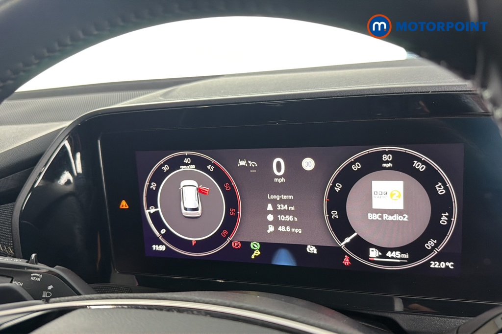 Skoda Kodiaq SE Automatic Diesel SUV - Stock Number (1666962) - 7th supplementary image
