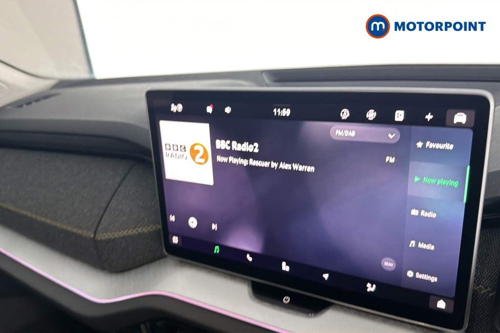 Skoda Kodiaq SE Automatic Diesel SUV - Stock Number (1666962) - 8th supplementary image