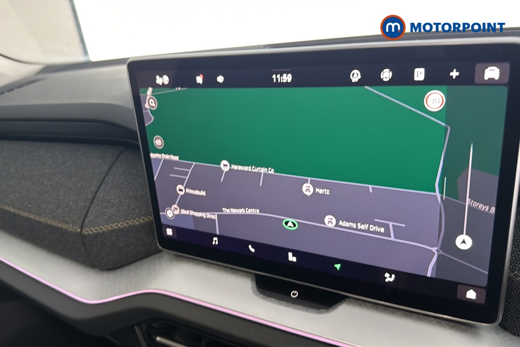 Skoda Kodiaq SE Automatic Diesel SUV - Stock Number (1666962) - 9th supplementary image
