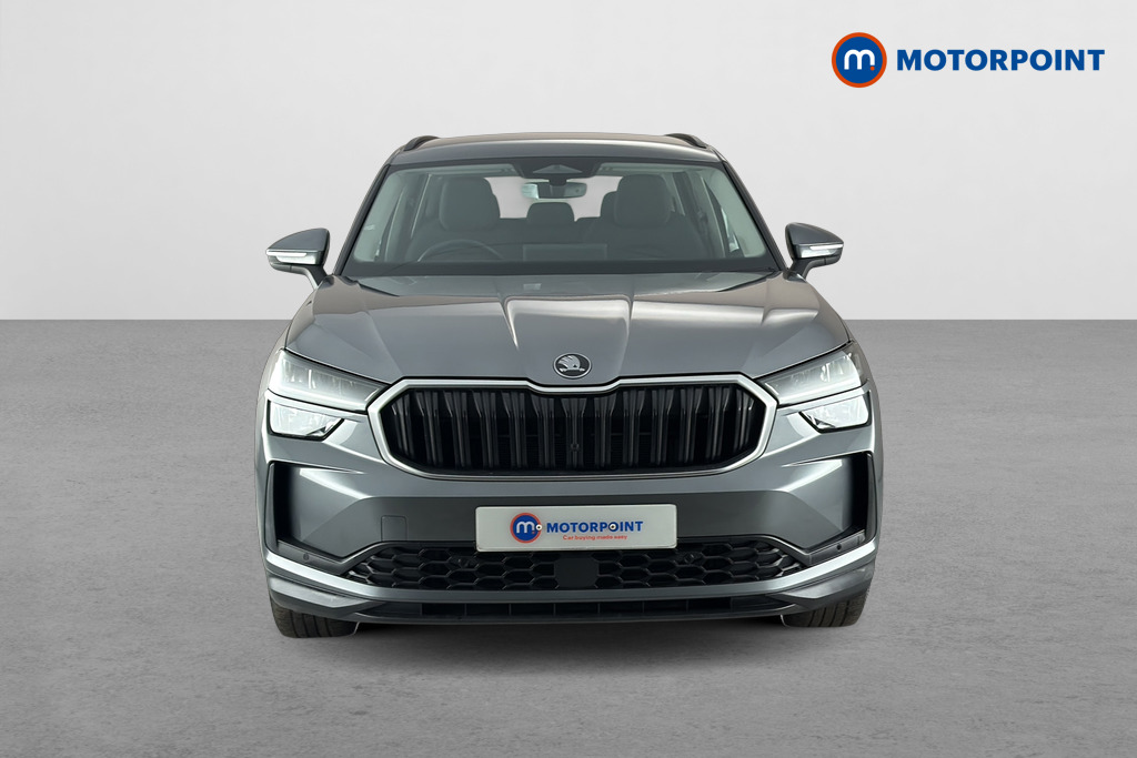 Skoda Kodiaq SE Automatic Diesel SUV - Stock Number (1666962) - Front bumper