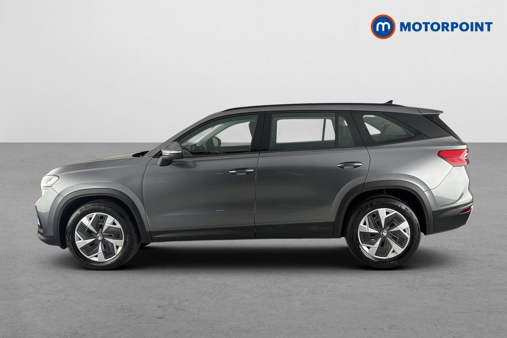 Skoda Kodiaq SE Automatic Diesel SUV - Stock Number (1666962) - Drivers side