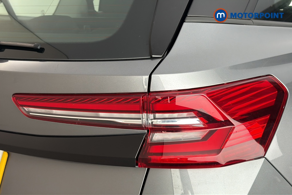 Skoda Kodiaq SE Automatic Diesel SUV - Stock Number (1666962) - 36th supplementary image