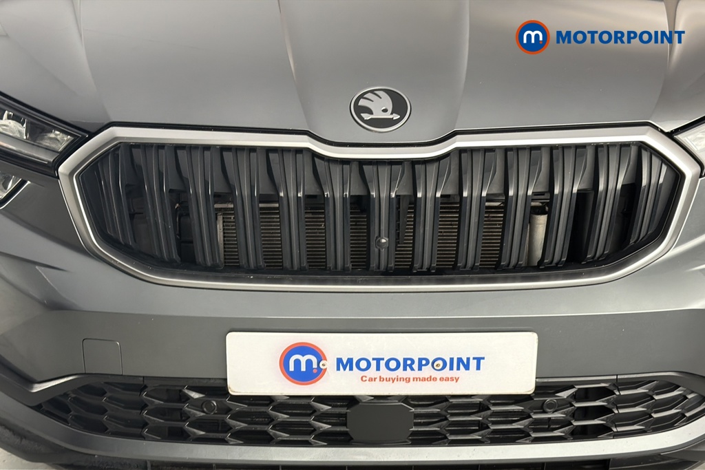 Skoda Kodiaq SE Automatic Diesel SUV - Stock Number (1666962) - 43rd supplementary image