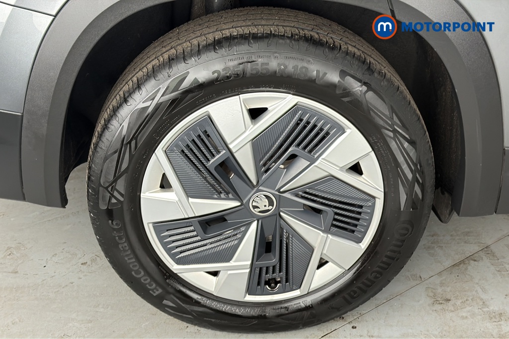 Skoda Kodiaq SE Automatic Diesel SUV - Stock Number (1666962) - 46th supplementary image