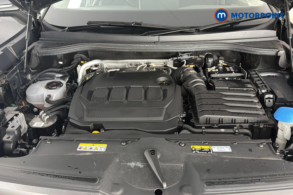 Skoda Kodiaq SE Automatic Diesel SUV - Stock Number (1666962) - 48th supplementary image