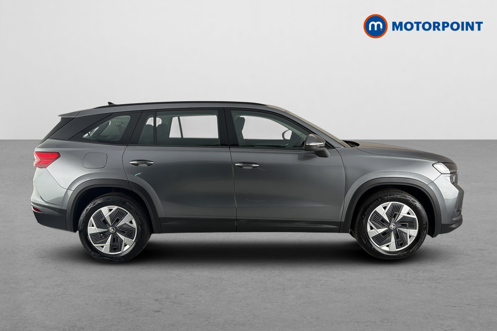 Skoda Kodiaq SE Automatic Diesel SUV - Stock Number (1666962) - Passenger side