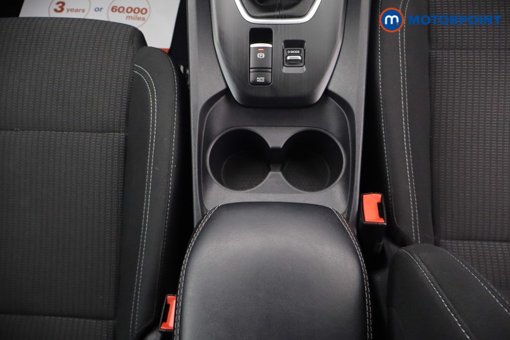 Nissan Qashqai Acenta Premium Manual Petrol SUV - Stock Number (1666963) - 5th supplementary image