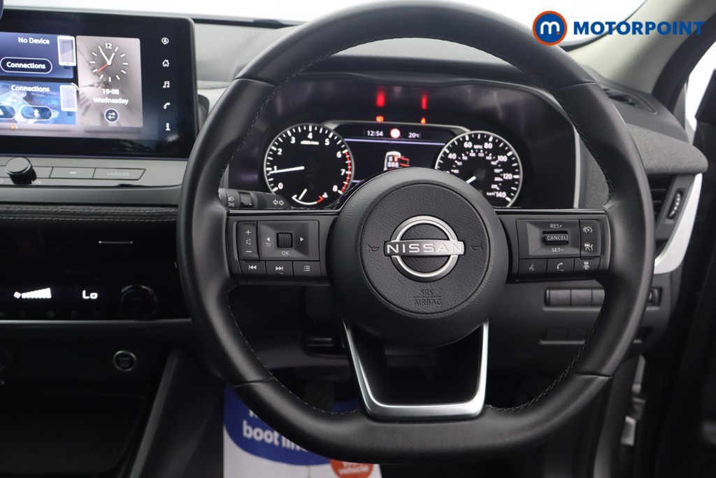 Nissan Qashqai Acenta Premium Manual Petrol SUV - Stock Number (1666963) - 6th supplementary image