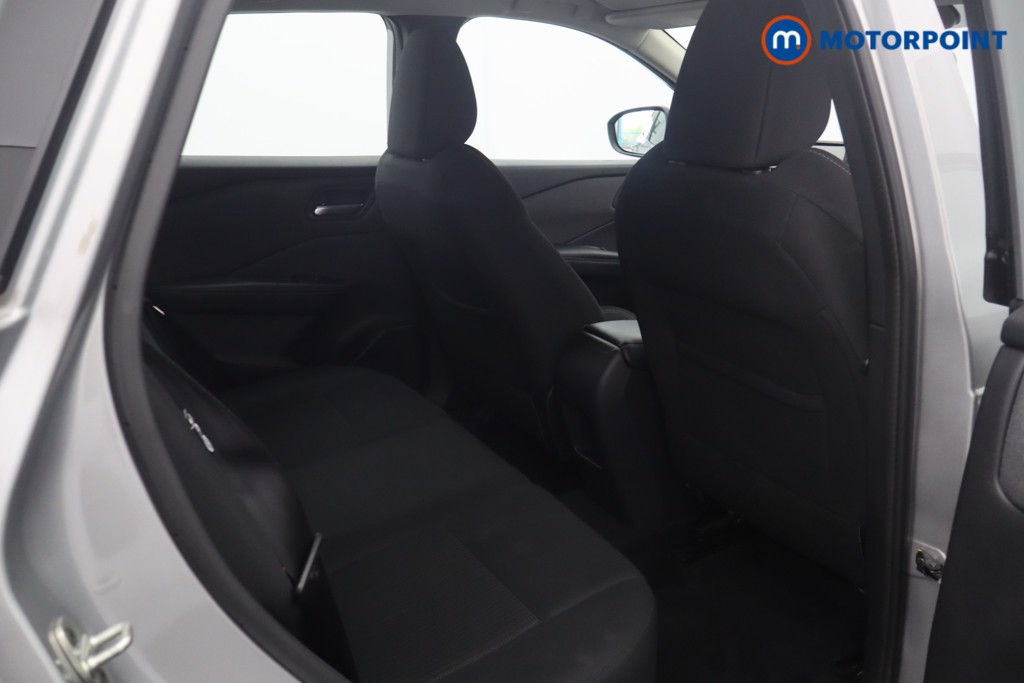 Nissan Qashqai Acenta Premium Manual Petrol SUV - Stock Number (1666963) - 11th supplementary image