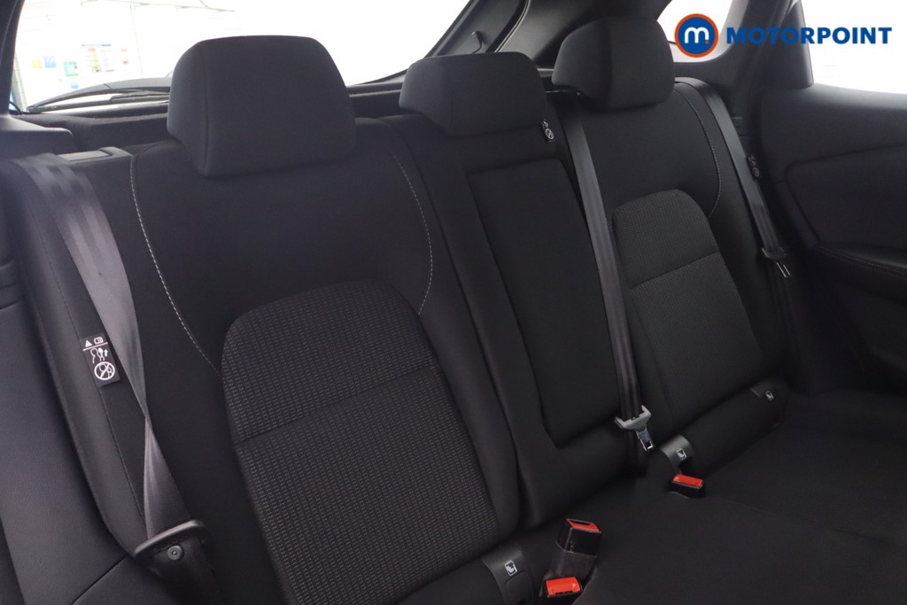Nissan Qashqai Acenta Premium Manual Petrol SUV - Stock Number (1666963) - 12th supplementary image