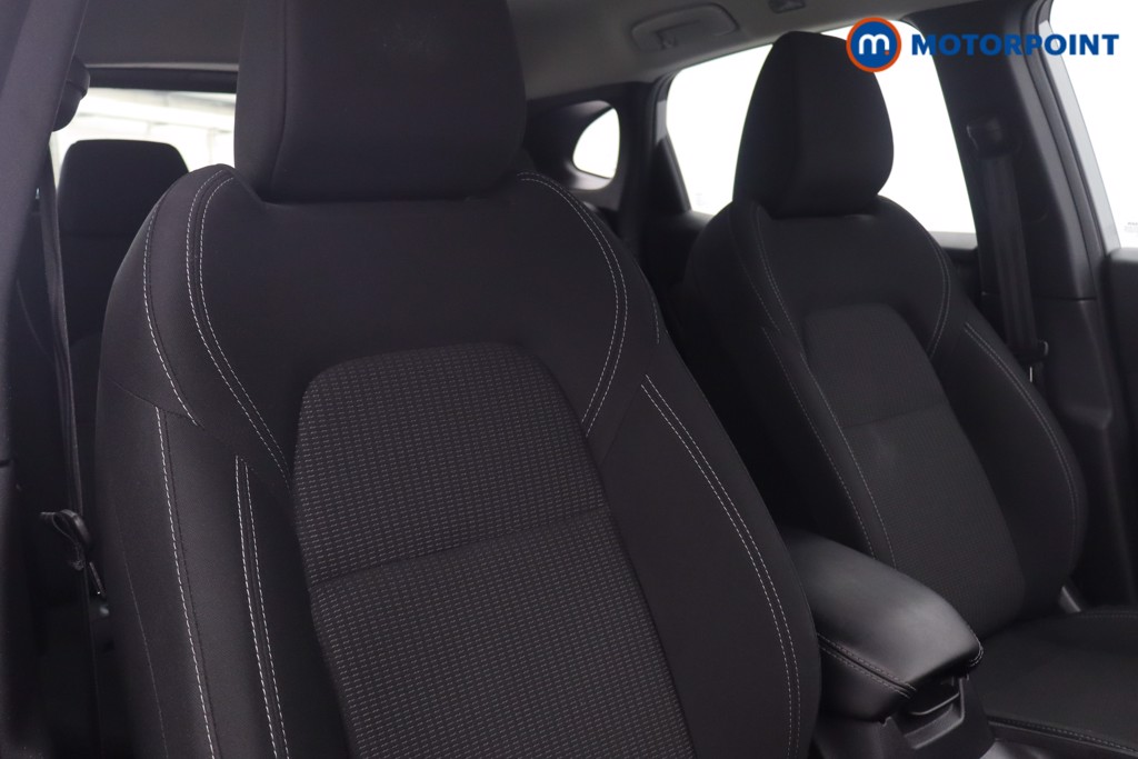Nissan Qashqai Acenta Premium Manual Petrol SUV - Stock Number (1666963) - 14th supplementary image