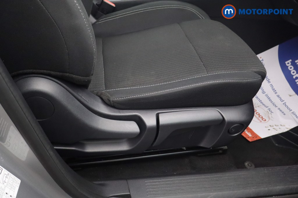 Nissan Qashqai Acenta Premium Manual Petrol SUV - Stock Number (1666963) - 20th supplementary image