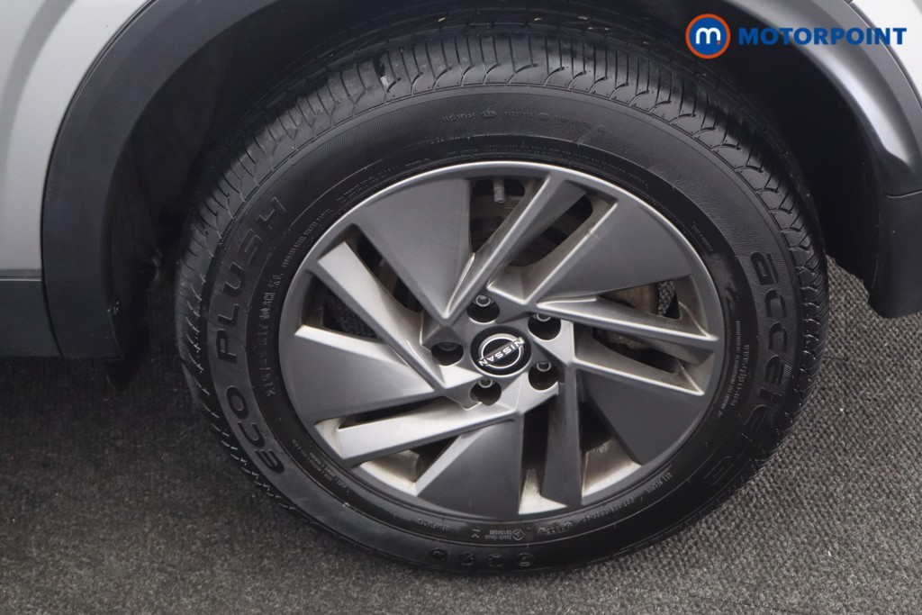 Nissan Qashqai Acenta Premium Manual Petrol SUV - Stock Number (1666963) - 26th supplementary image