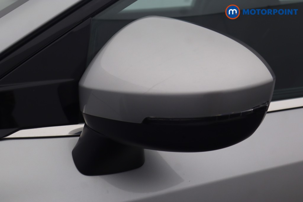 Nissan Qashqai Acenta Premium Manual Petrol SUV - Stock Number (1666963) - 27th supplementary image
