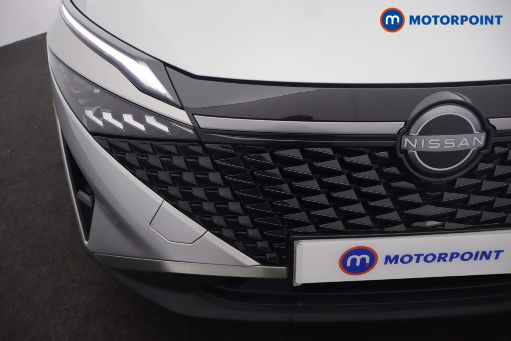 Nissan Qashqai Acenta Premium Manual Petrol SUV - Stock Number (1666963) - 28th supplementary image