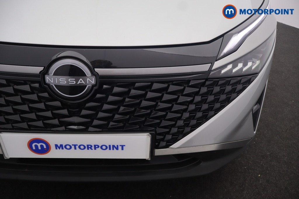 Nissan Qashqai Acenta Premium Manual Petrol SUV - Stock Number (1666963) - 29th supplementary image