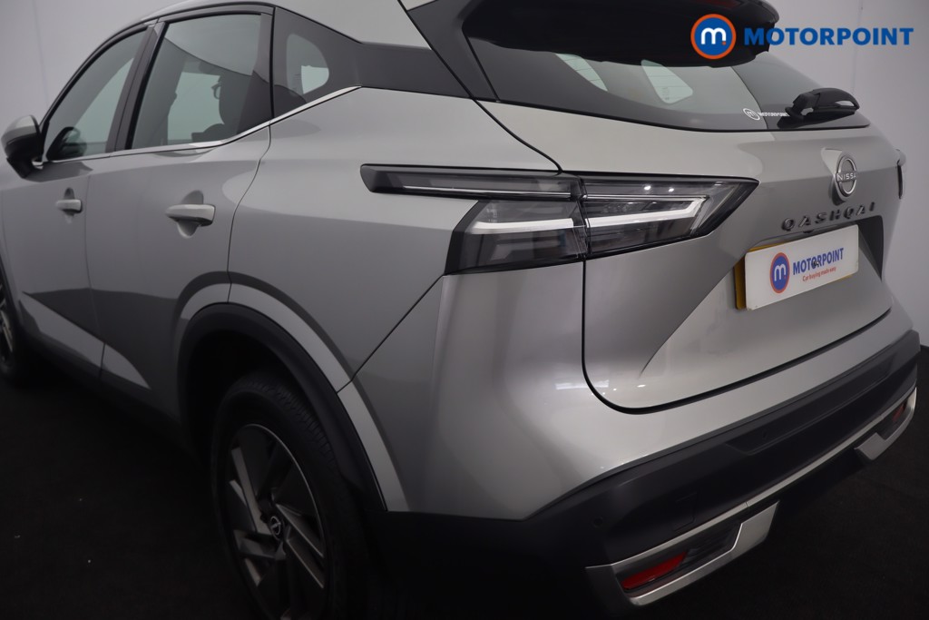 Nissan Qashqai Acenta Premium Manual Petrol SUV - Stock Number (1666963) - 33rd supplementary image