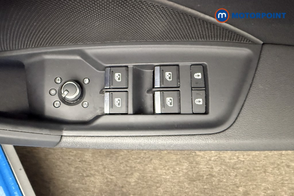 Audi A3 S Line Automatic Petrol Hatchback - Stock Number (1666976) - 3rd supplementary image