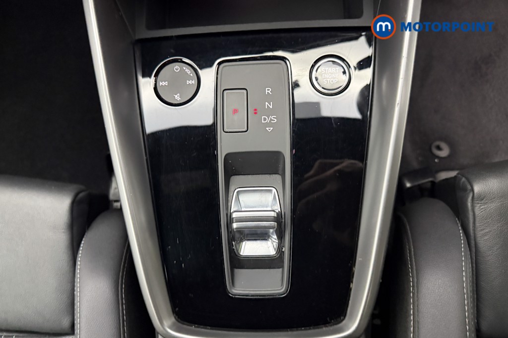Audi A3 S Line Automatic Petrol Hatchback - Stock Number (1666976) - 9th supplementary image