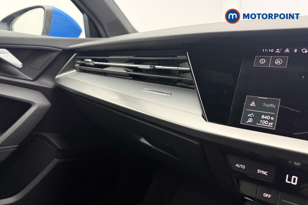 Audi A3 S Line Automatic Petrol Hatchback - Stock Number (1666976) - 13th supplementary image