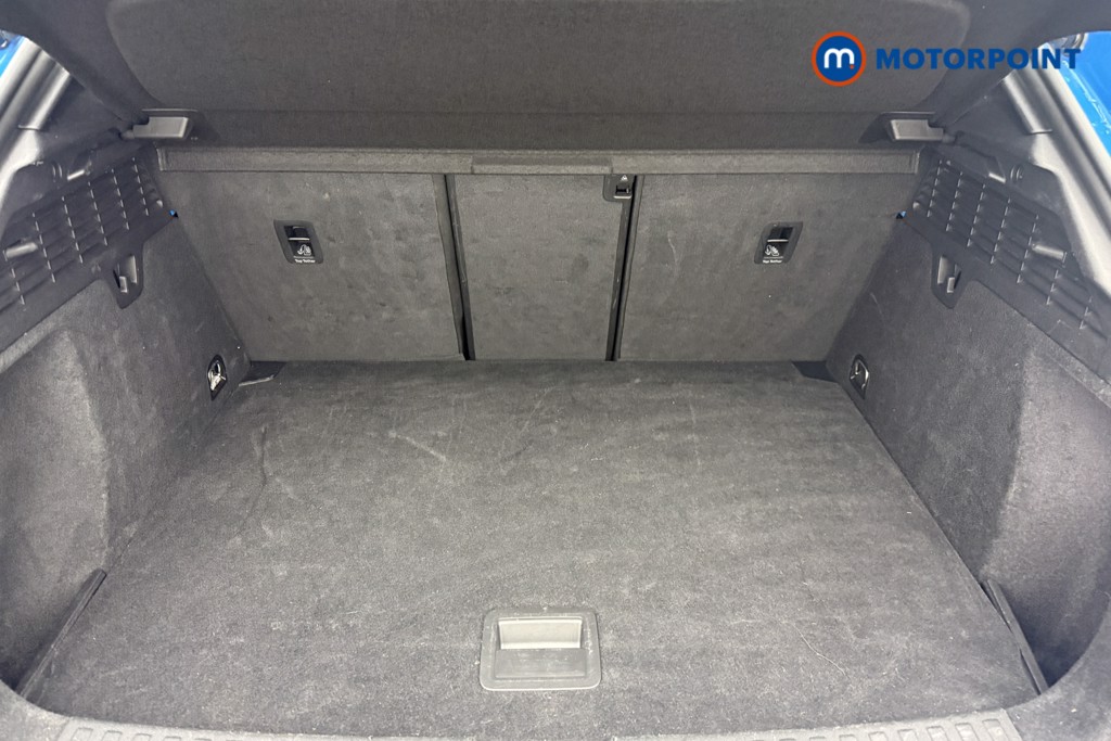 Audi A3 S Line Automatic Petrol Hatchback - Stock Number (1666976) - 18th supplementary image