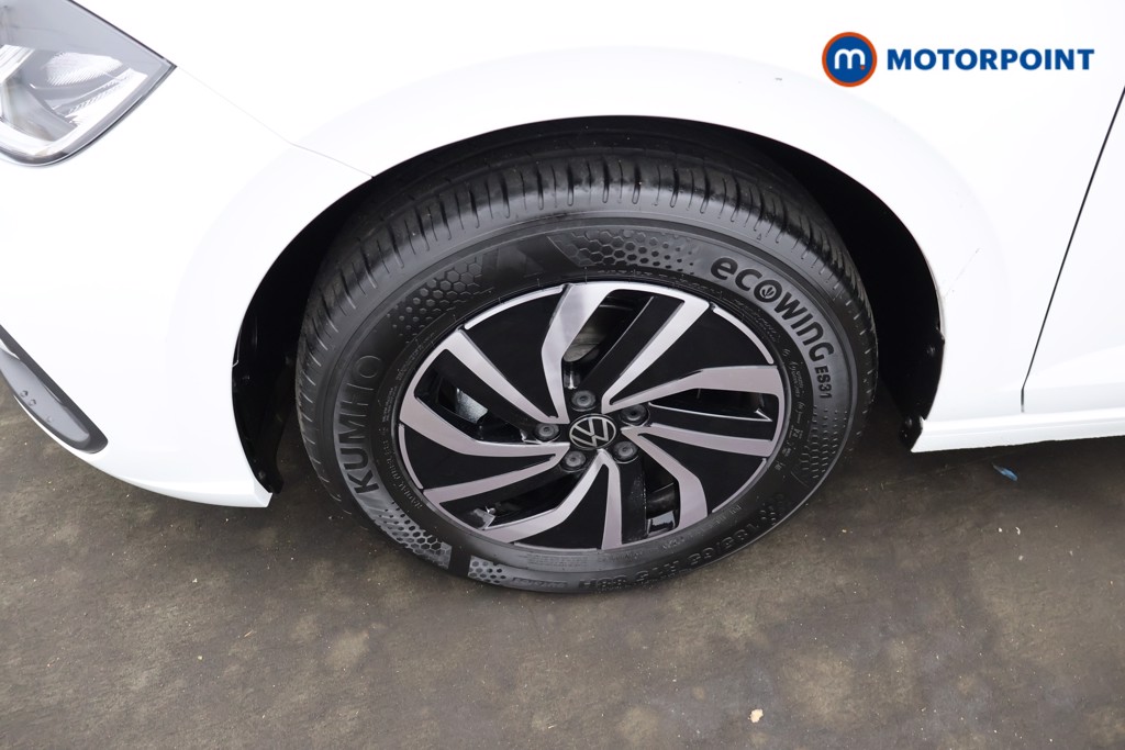 Volkswagen Polo Life Manual Petrol Hatchback - Stock Number (1667011) - 2nd supplementary image